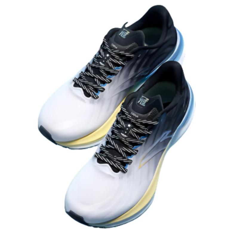 ANTA Champion 3 Pro 'White Black Blue' 112425561-3