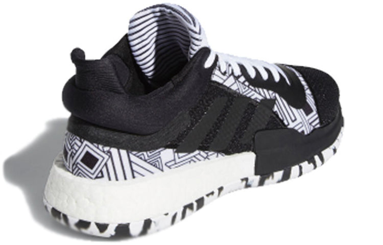 adidas Marquee Boost Low 'Graffiti' F97281