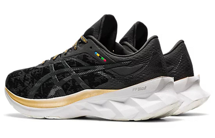 (WMNS) ASICS Novablast 'Edo Era Tribute Pack' 1012A929-001