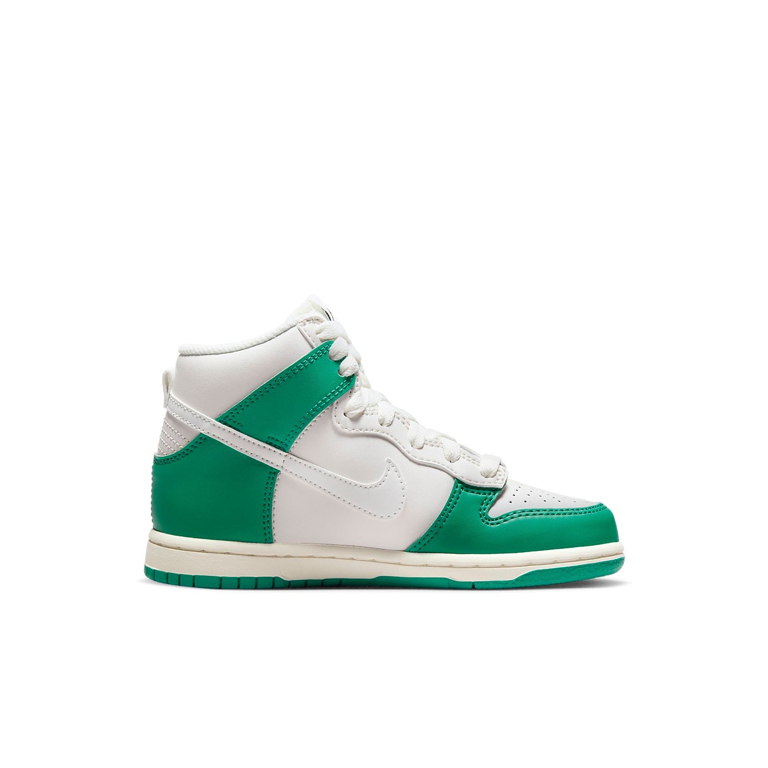 (PS) Nike Dunk High 'Phantom Stadium Green' DD2314-002
