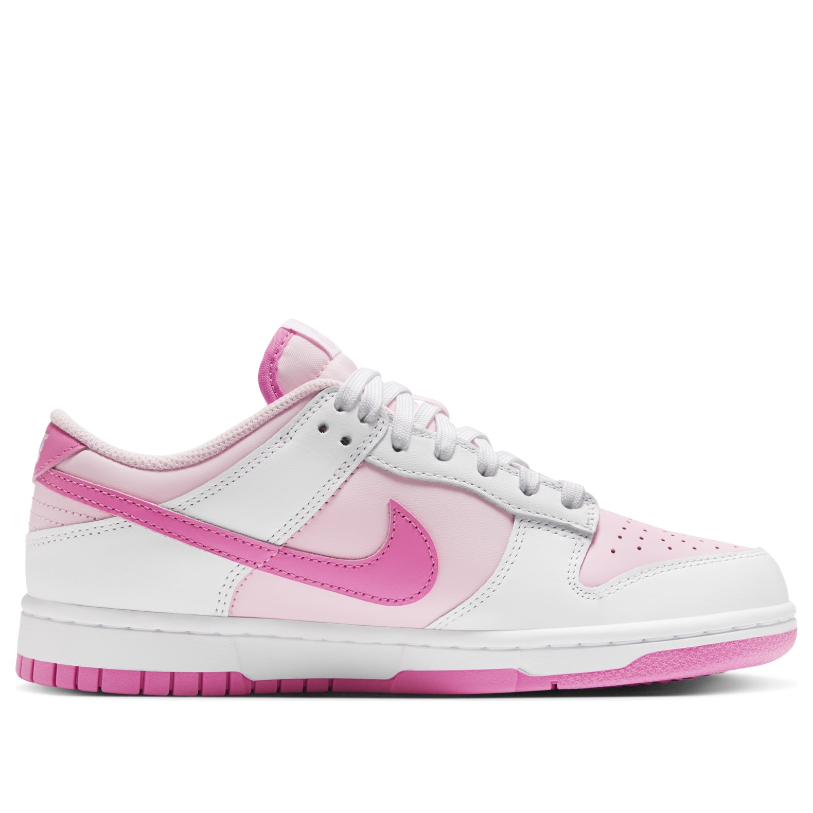 (WMNS) Nike Dunk Low 'Pink Foam' HQ1181-661