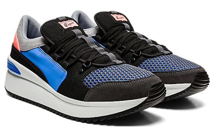 Onitsuka Tiger Empirical Lo 2.0 'Black Blue' 1183A726-020