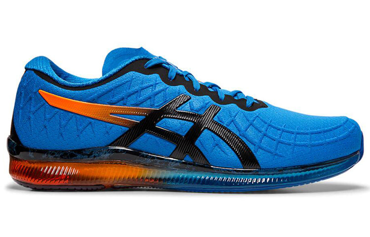 ASICS Gel Quantum Infinity 'Electric Blue' 1021A056-400