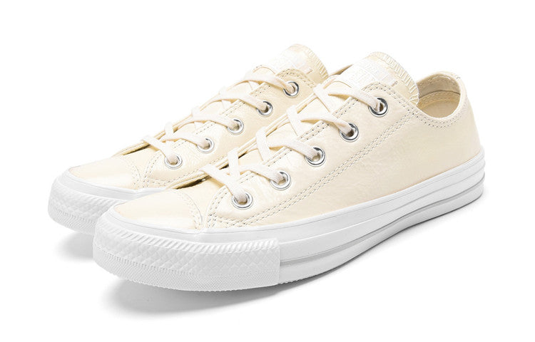 (WMNS) Converse All Star Ctas OX 'White' 558001C