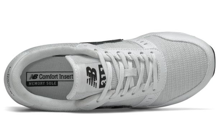 (WMNS) New Balance 311v2 'White' WL311RC2