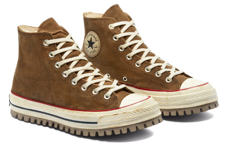 Converse Chuck Taylor All Star 1970s Canvas Shoes Yellow 169933C