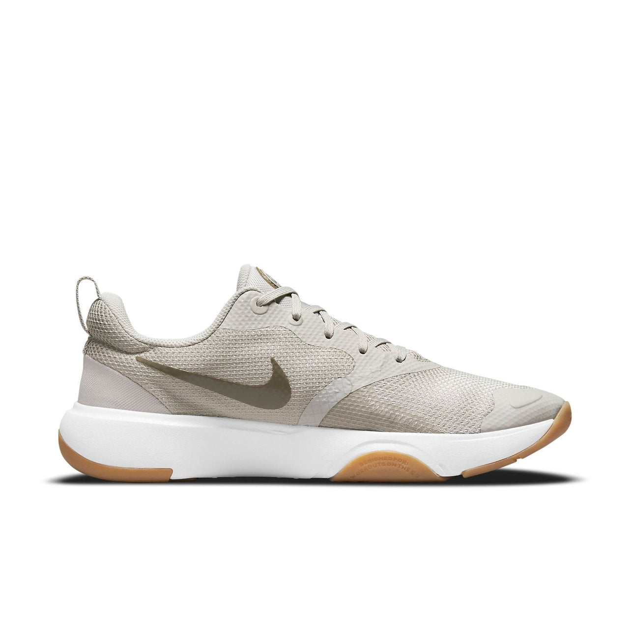 Nike City Rep TR 'Light Iron Ore Cobblestone' DA1352-030