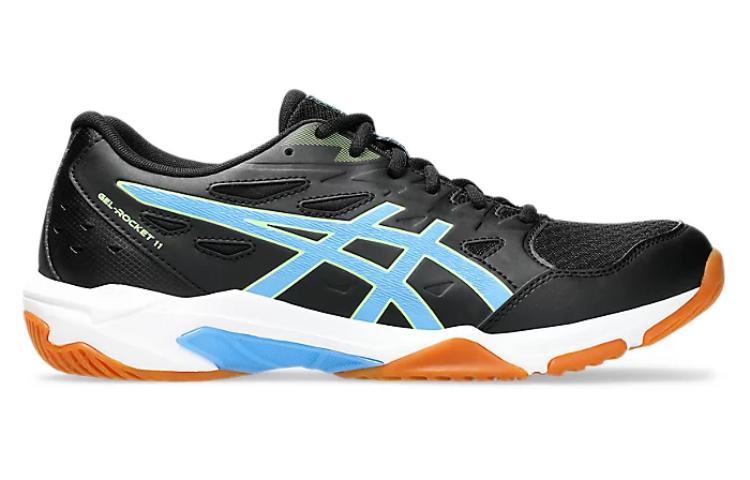 ASICS Gel-Rocket 11 'Black Waterscape' 1071A091-003