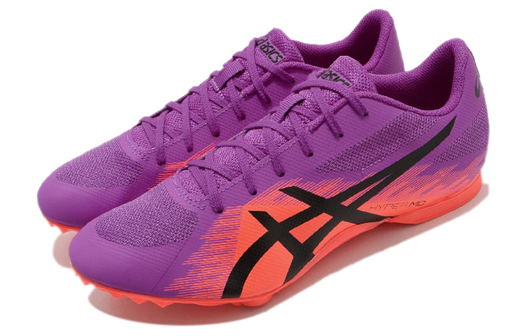 ASICS Hyper MD 7 'Purple Impact' 1091A018-500