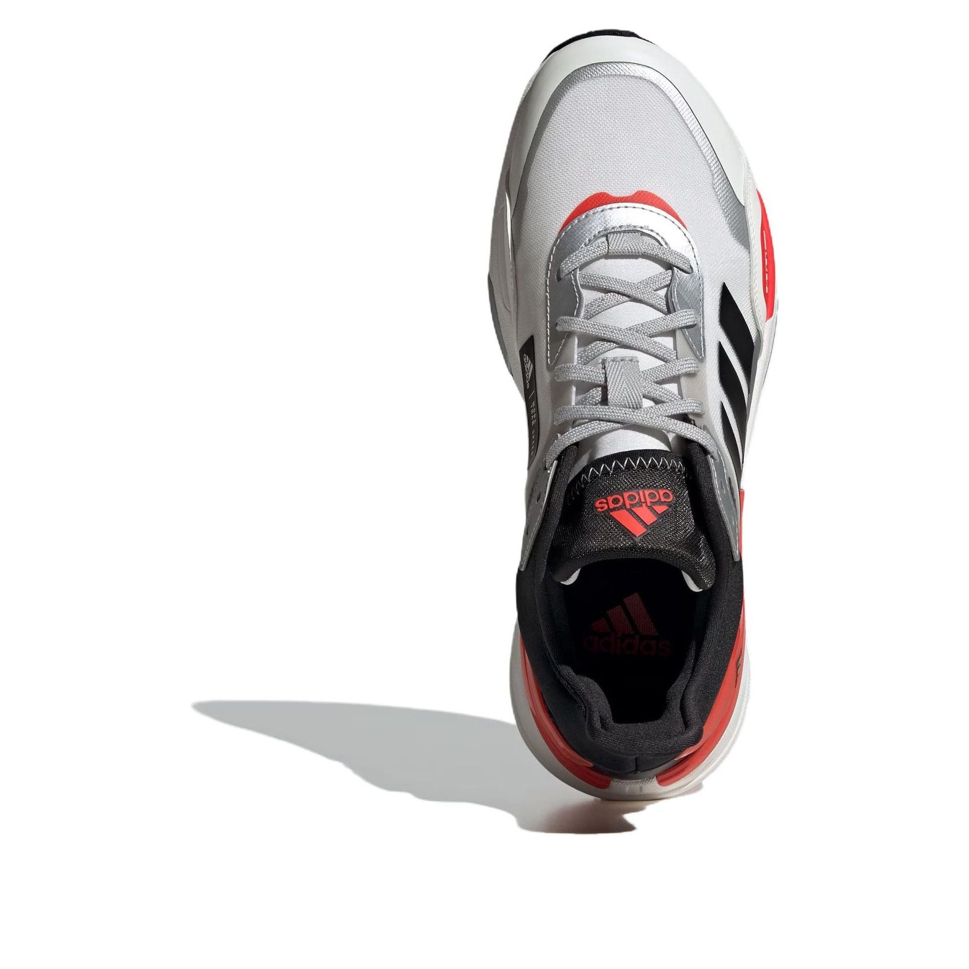 adidas MTS 'Black White Red' JH5789