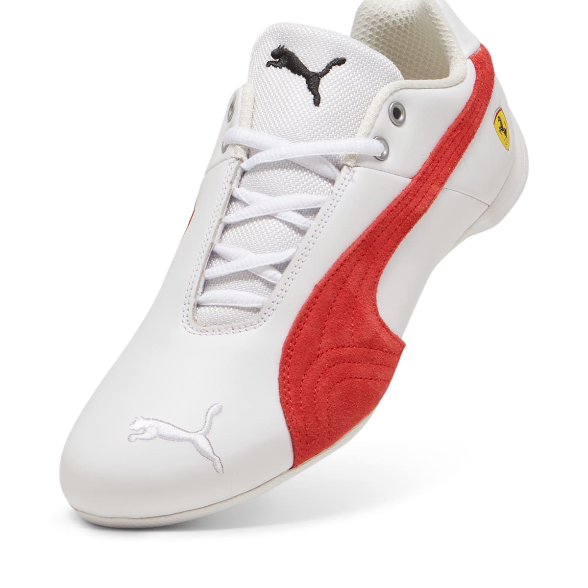 PUMA Scuderia Ferrari Future Cat 'White Rosso Corsa' 308585-02