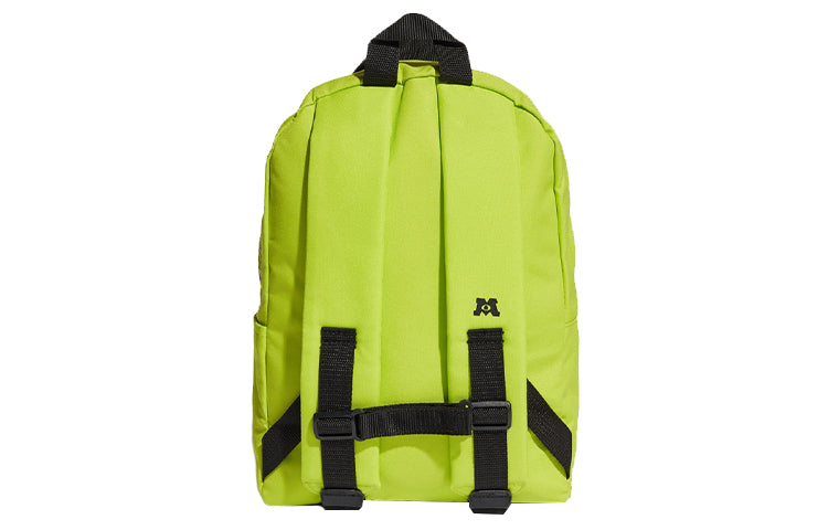(GS) adidas Monster Backpack 'Green Black' H35748