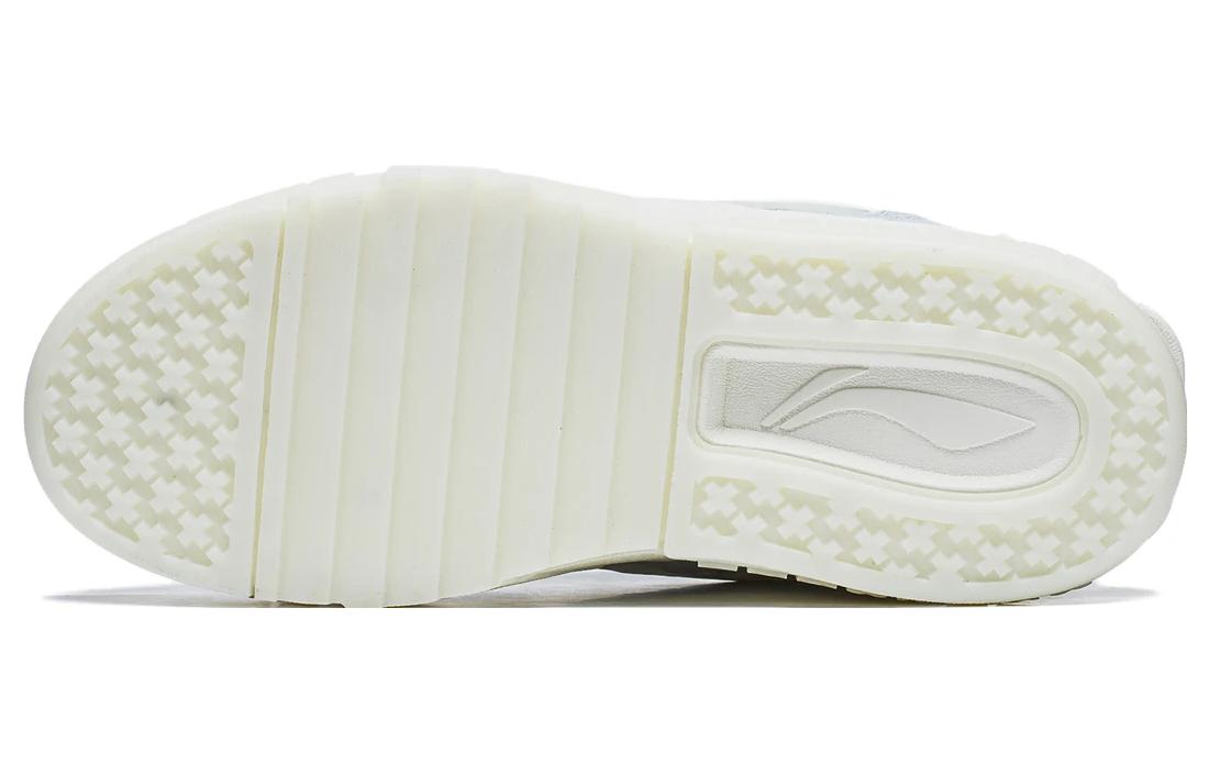 Li-Ning 001 Unblock x Disney 'White Baby Blue' AGCT091-1