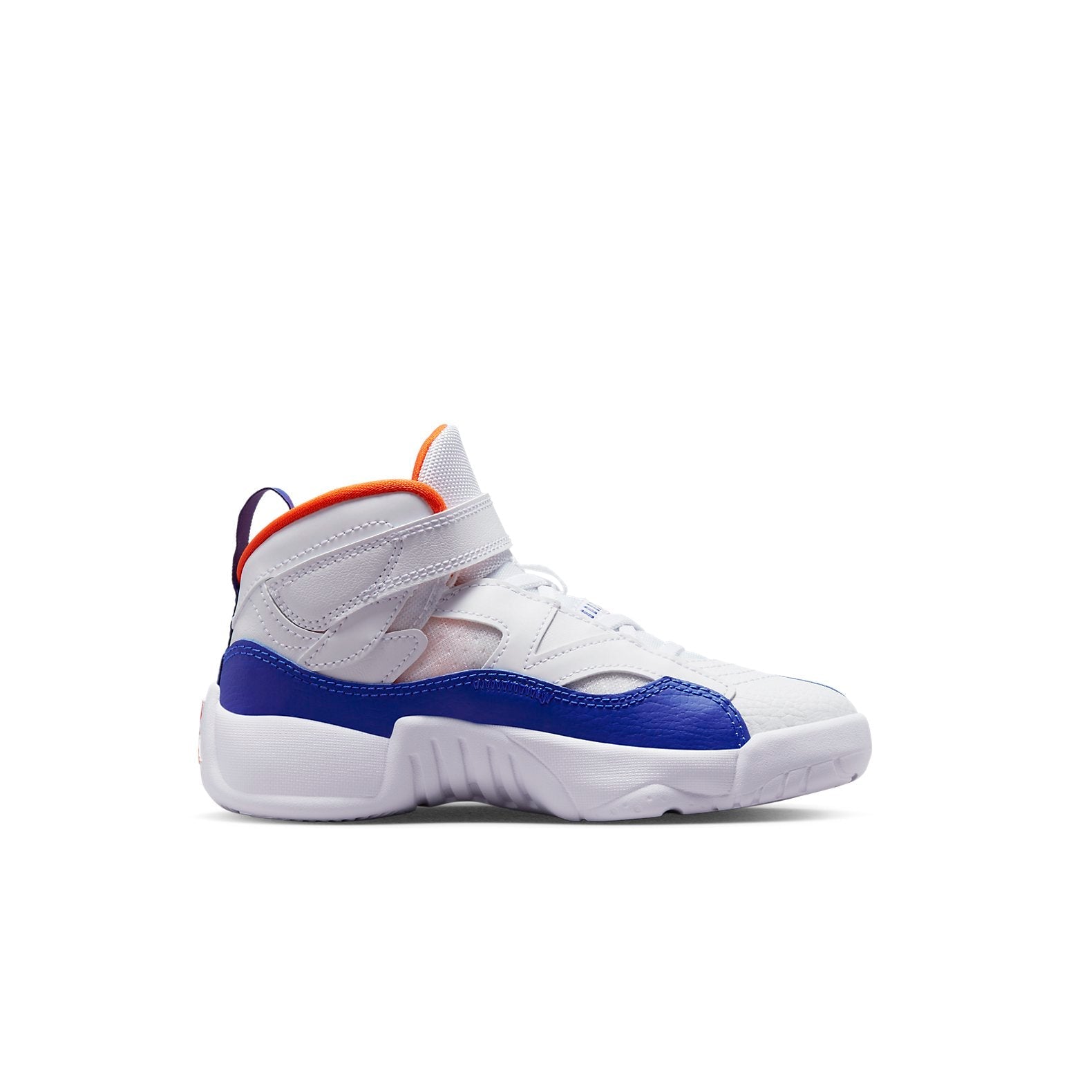 (PS) Air Jordan Jumpman Two Trey 'Wheaties' DQ8432-148