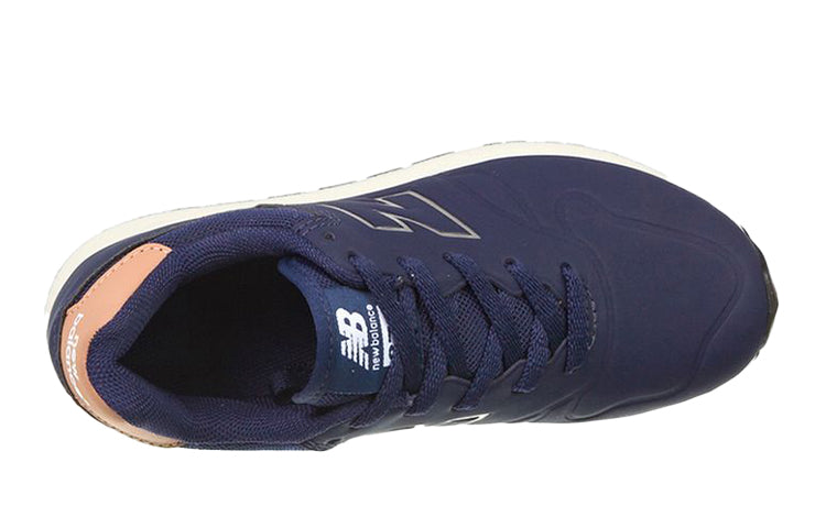 New Balance 373 Series K Navy PC373NA
