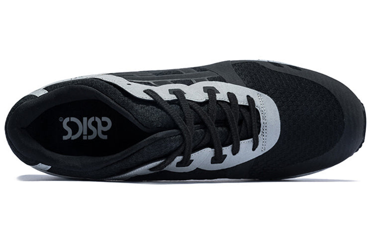 ASICS Gel-Lyte III 'Black Grey' H7X4N-9090