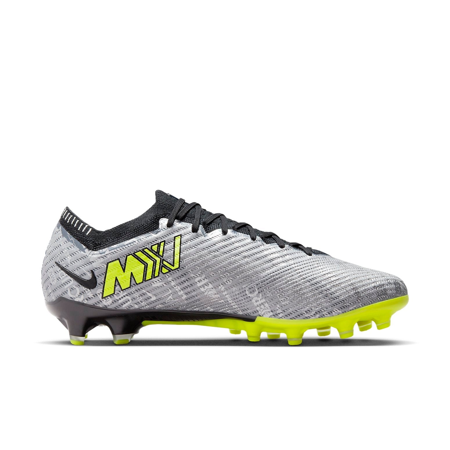 Nike Air Zoom Vapor 15 Elite 25 AG-Pro 'Grey' FB8400-060