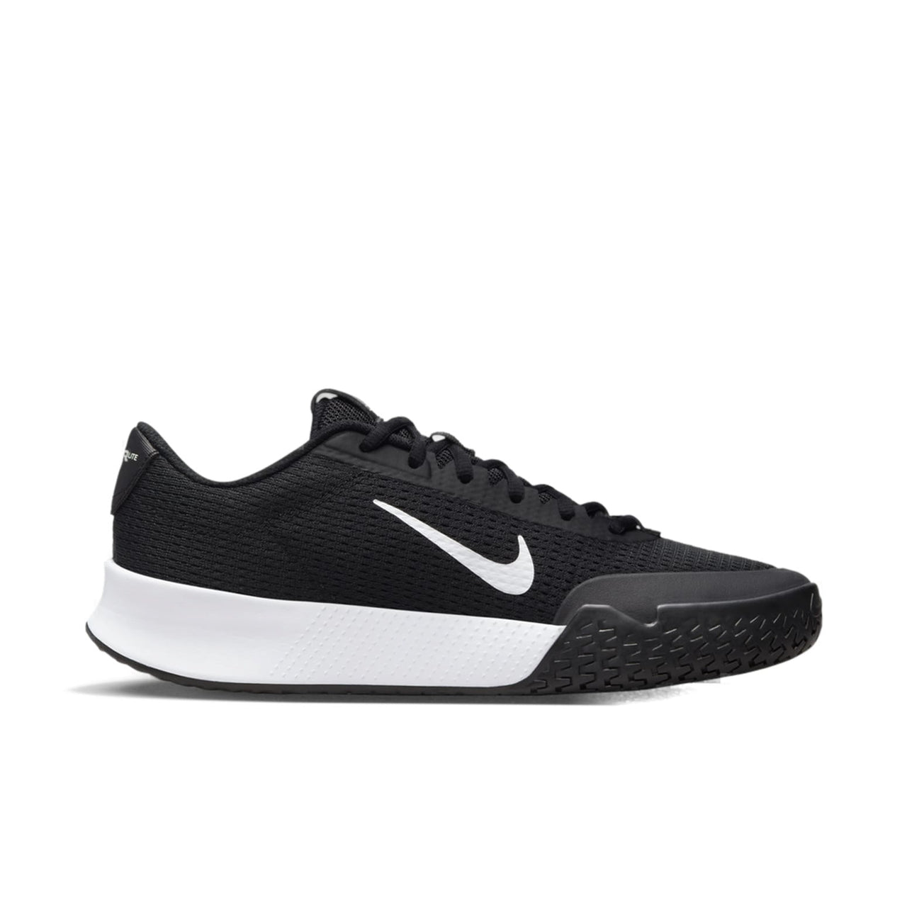(WMNS) Nike Court Vapor Lite 2 HC 'Black White' DV2019-001