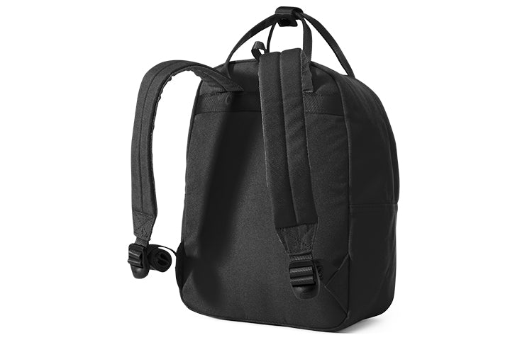 Skechers Casual Simple Lightweight Backpack 'Black' L322U139-002K