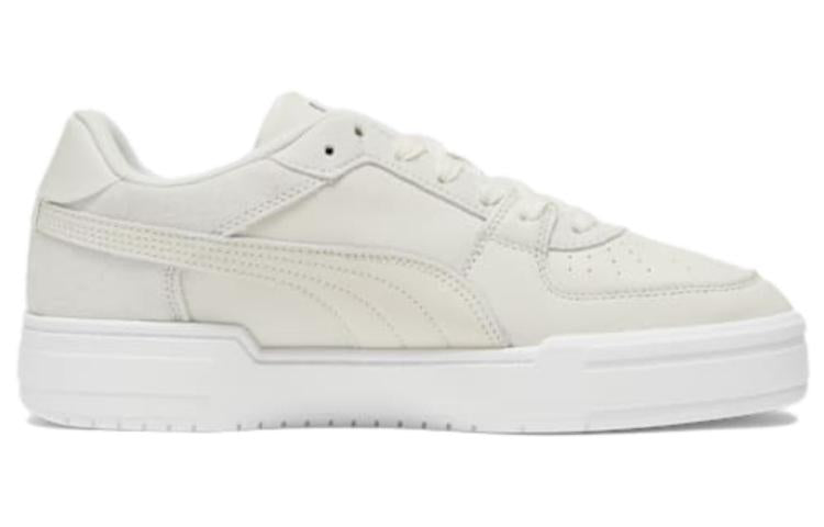 PUMA CA Pro Suede 'White' 396704-02