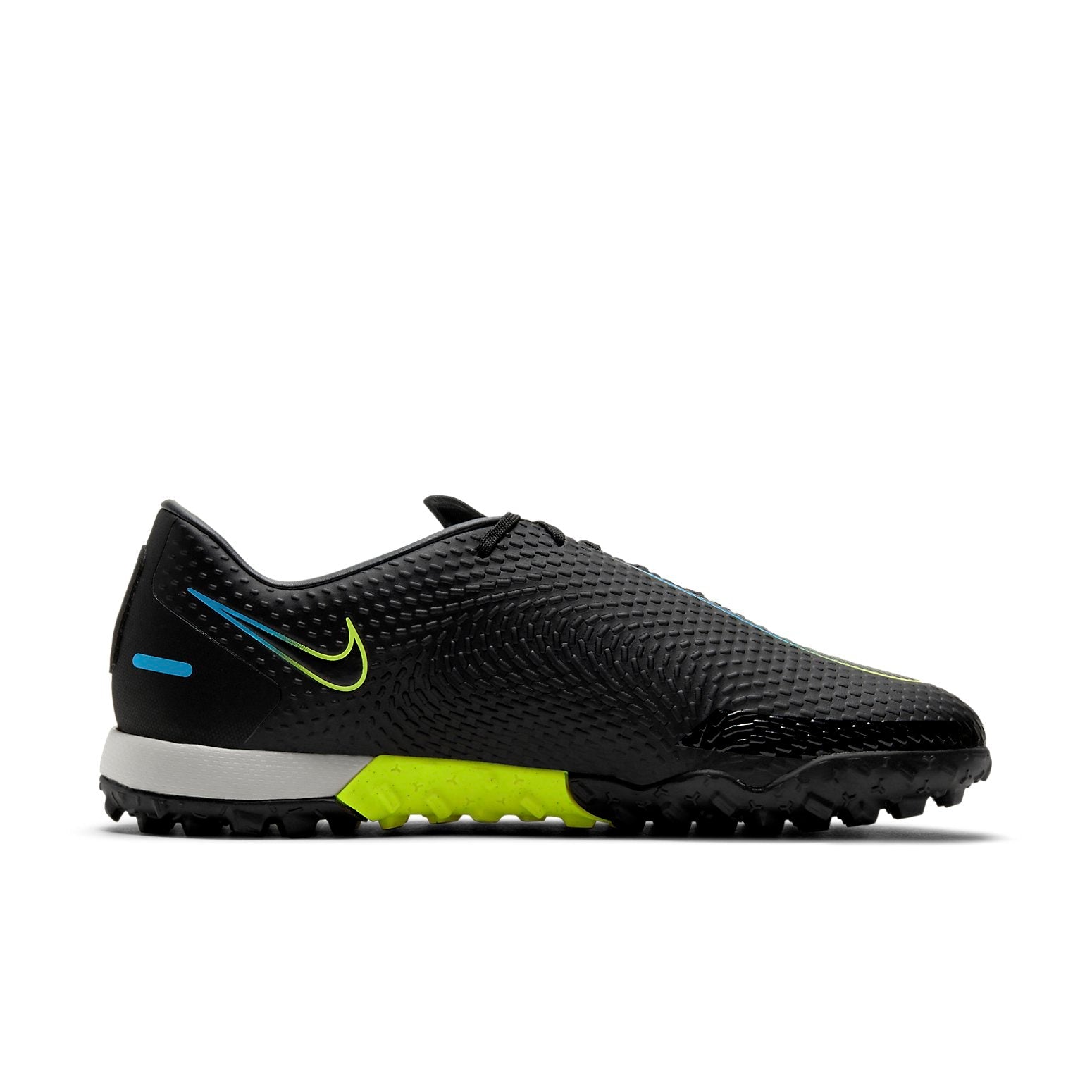 Nike Phantom GT Academy TF 'Black Cyber' CK8470-090