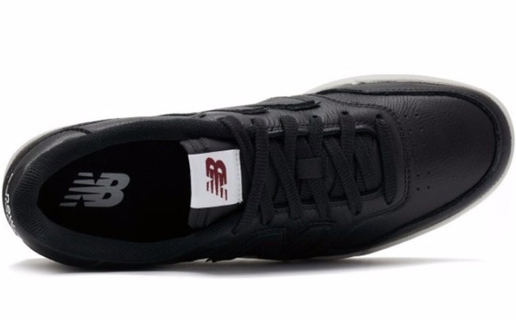New Balance 300 Series Black D Wide CRT300M2