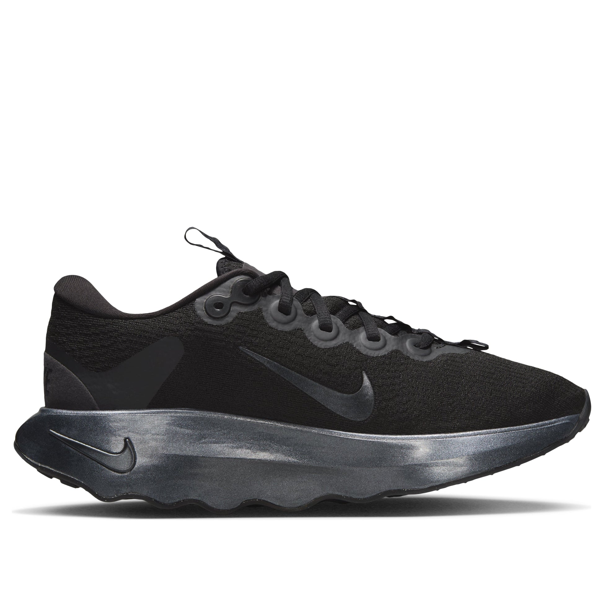 (WMNS) Nike Motiva SE 'Black' IH3588-010