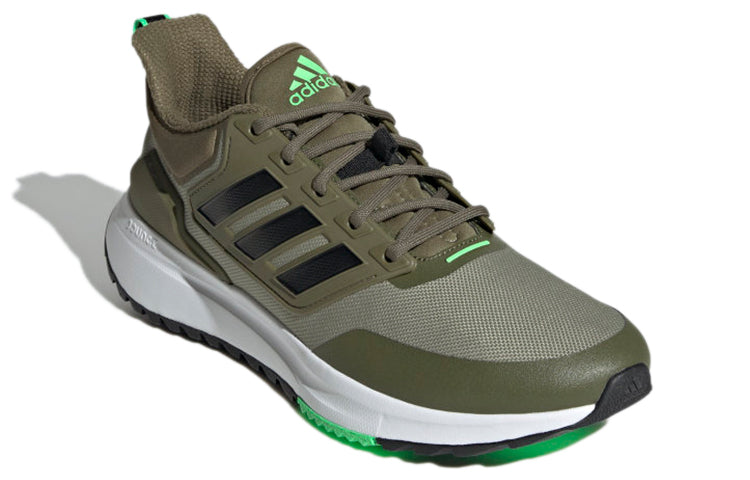 adidas EQ21 Cold.Rdy 'Green' H68086