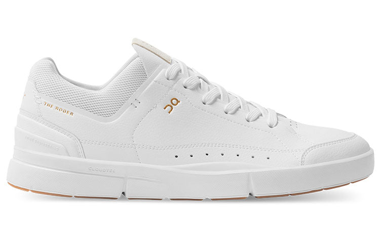On Running Centre Court x The Roger 'Cream White' 48.99438