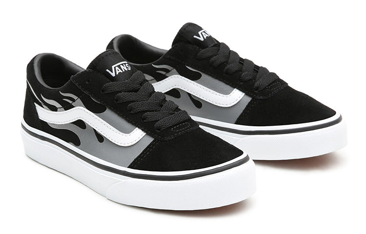 Vans Ward Sneakers K Black VN0A38J93RV