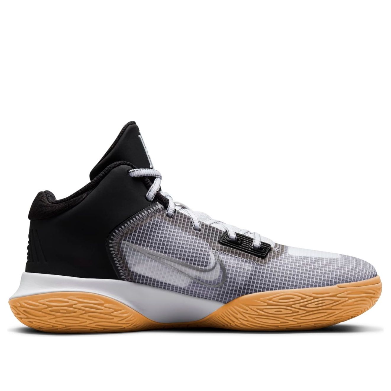 Nike Kyrie Flytrap 4 EP 'Black Cool Grey' CT1973-006
