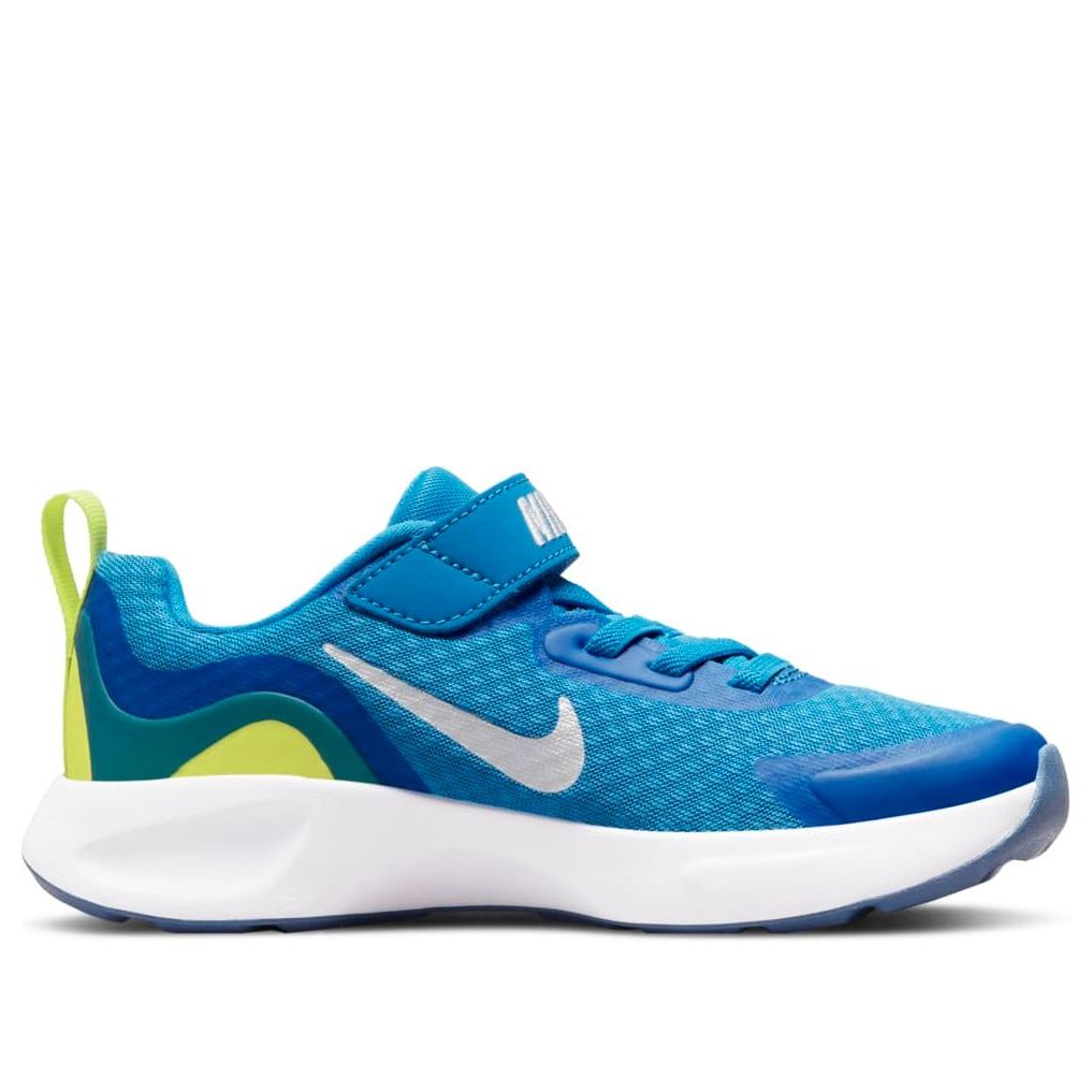 (PS) Nike Wearallday 'Blue White' CJ3817-404