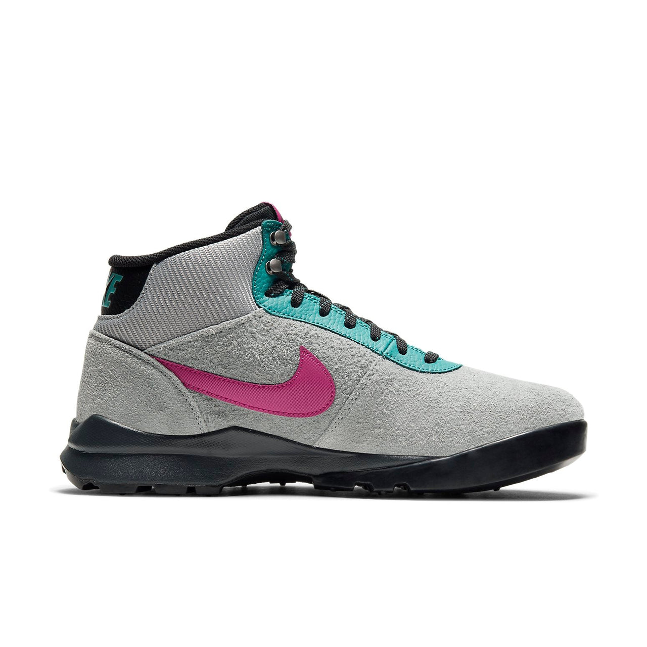 Nike Hoodland Boot 'Grey Mineral Teal' CU1585-001