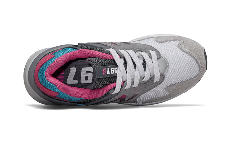 (PS) New Balance 997S 'Grey Pink' PH997JCH