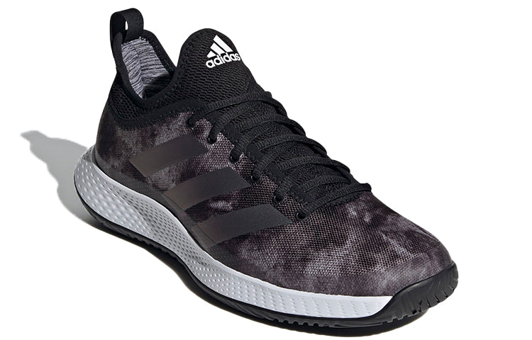 adidas Defiant Generation 'Black Grey' FY3249