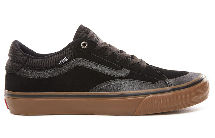Vans TNT Advanced Prototype 'Black Gum' VN0A3TJXB9M