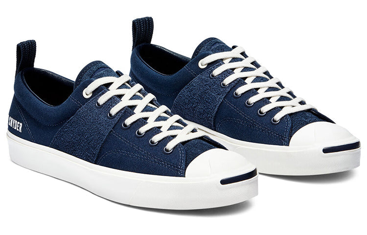 Converse Todd Snyder x Jack Purcell 'Obsidian' 171844C