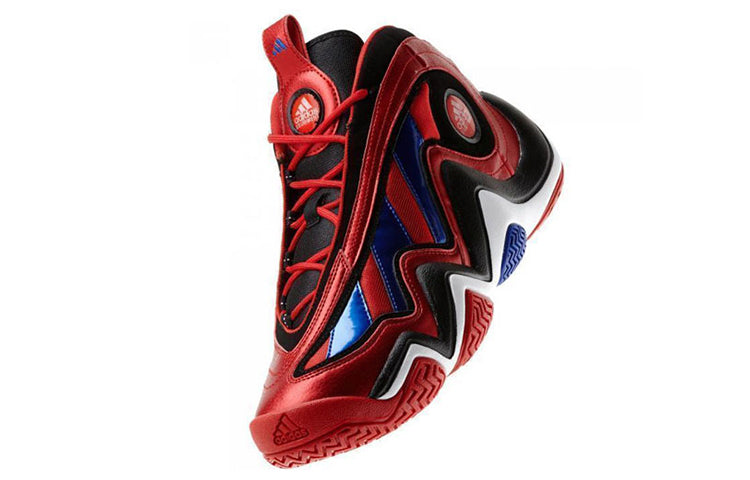 adidas Crazy 97 EQT Elevation Kobe Bryant '76ers' G66930
