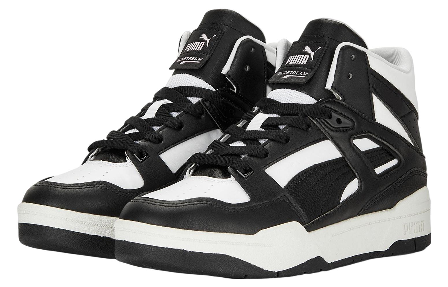 (WMNS) PUMA Slipstream Hi Runway 390781-01