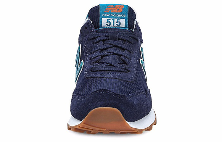 New Balance 515 Low-Top Dark-Blue ML515TBC