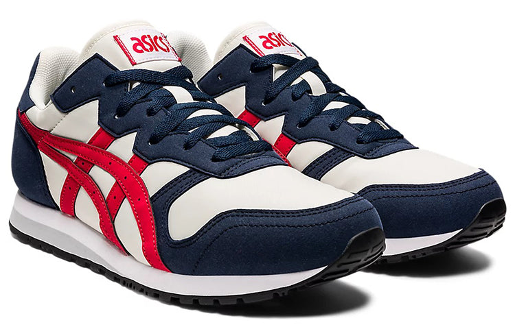 ASICS OC Runner 'White Red Blue' 1201A388-102