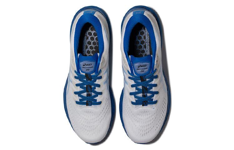 ASICS Gel-Kayano 28 'White Blue' 1011B426-100