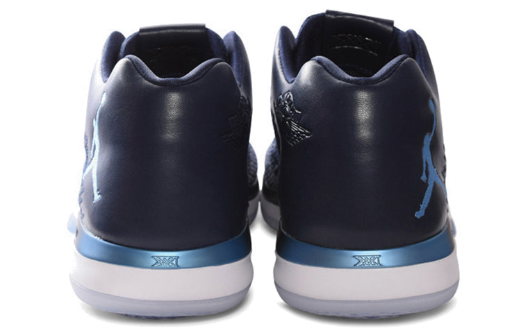 Air Jordan 31 Low 'UNC' 897564-400