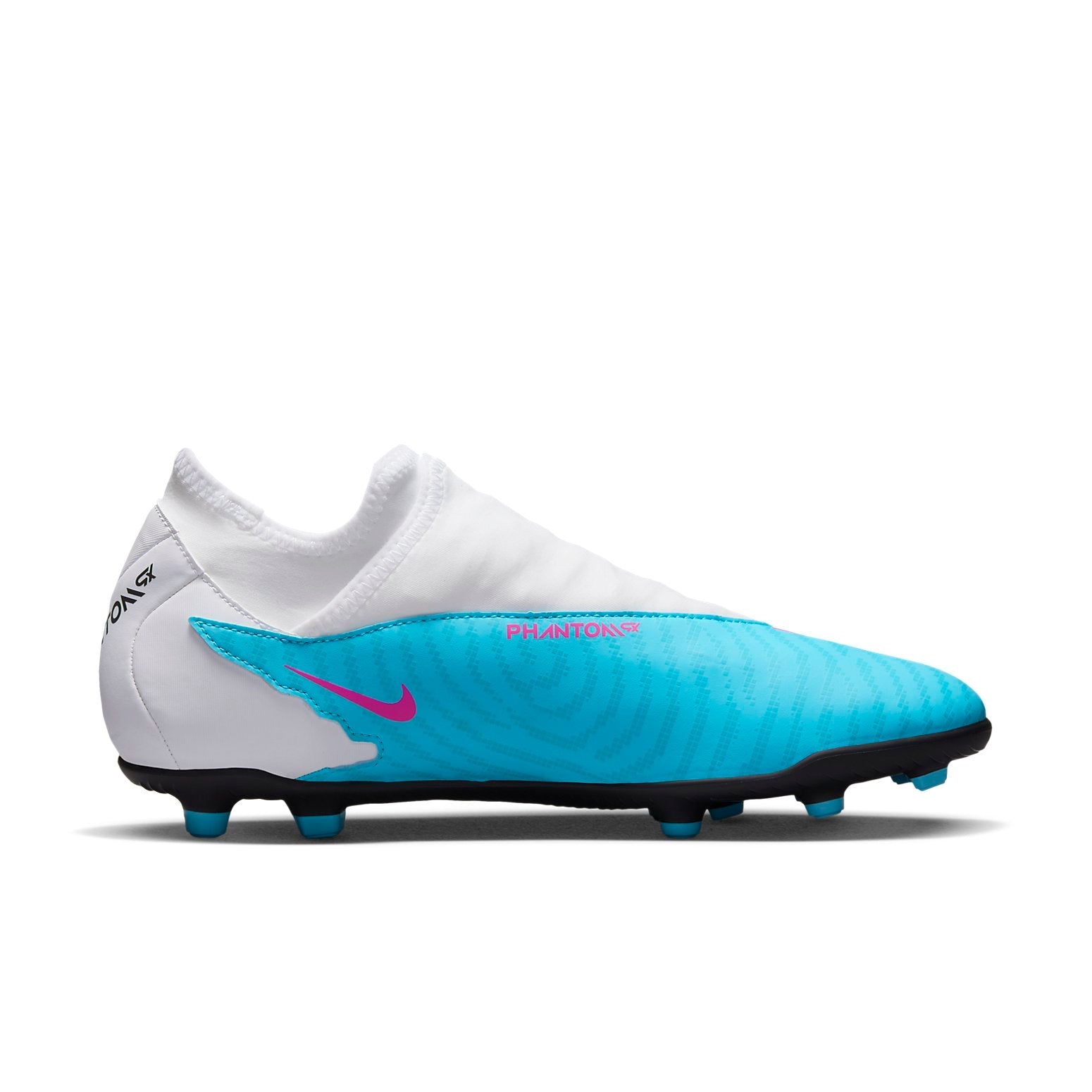Nike Phantom GX Club DF MG 'Blast Pack' DD9482-446