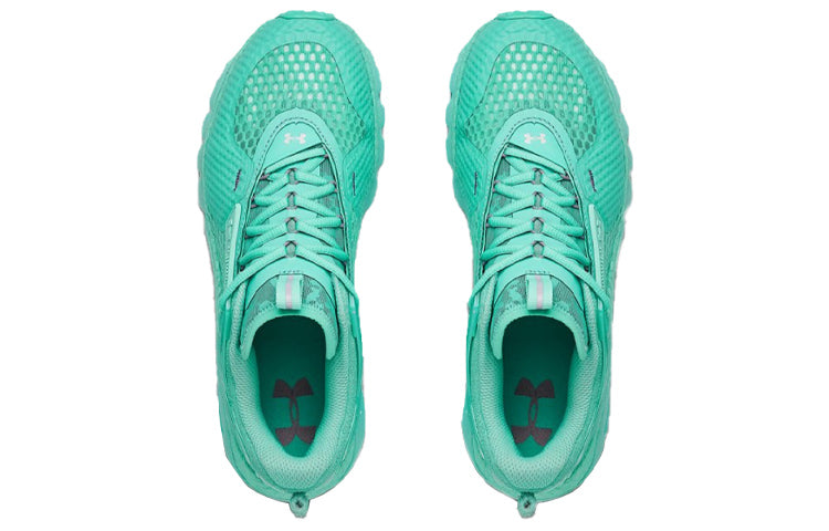 Under Armour Hovr Summit Urban Txt 'Green' 3022796-300