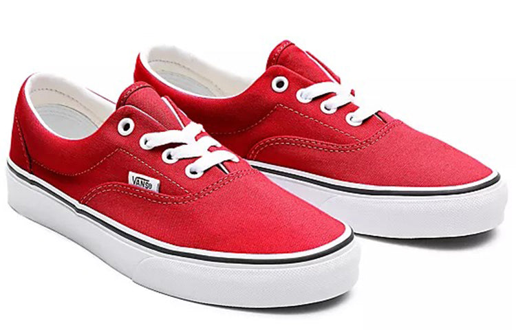 Vans Customs Era Red VN0A3CST023