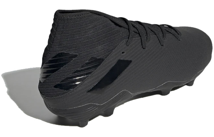 adidas Nemeziz 19.3 FG 'Black Golden' F34390