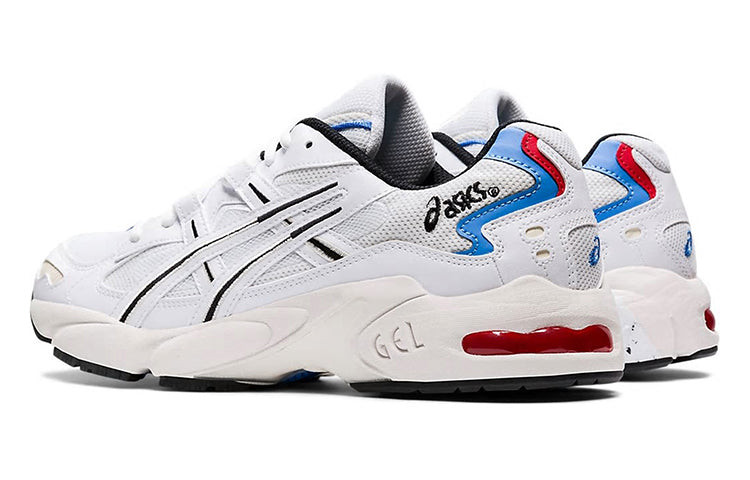 ASICS Gel-Kayano 5 'White' 1021A280-100