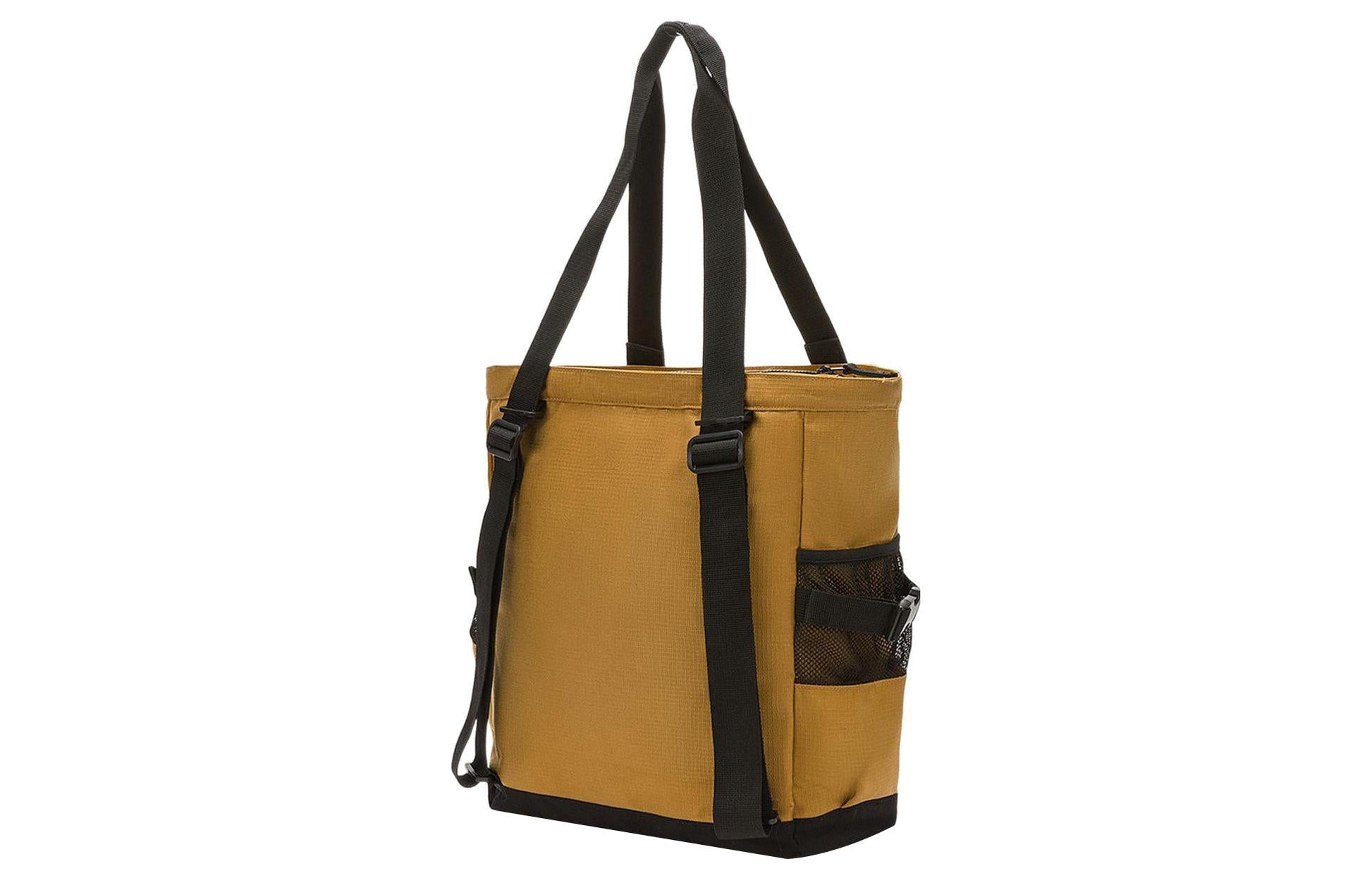 Vans DX Skate Tote Bag 'Brown' VN0A7PQ35RJ