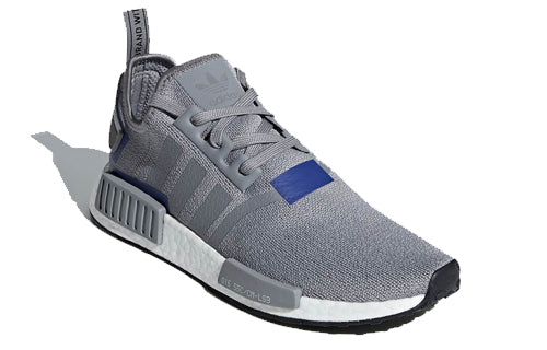 adidas NMD_R1 'Colorblock - Grey Blue' BD7742